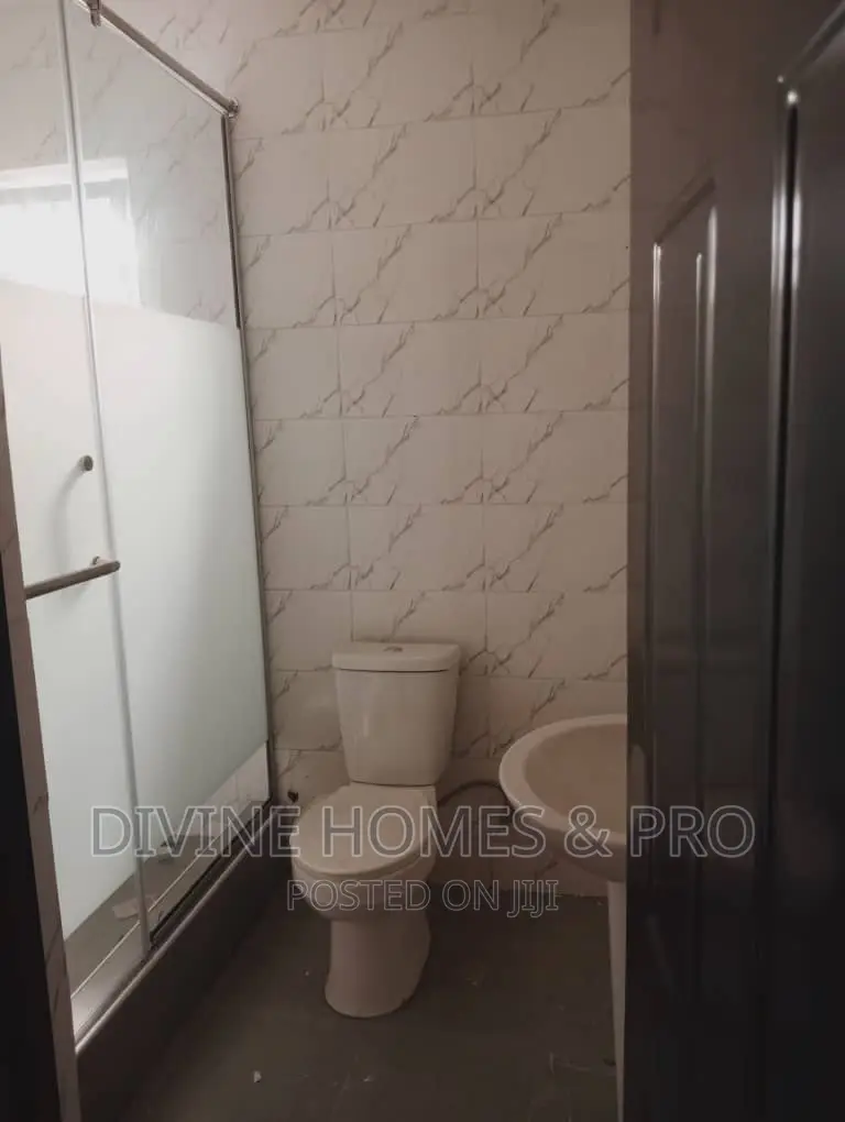 4bdrm Duplex in Life Camp for rent in Life Camp