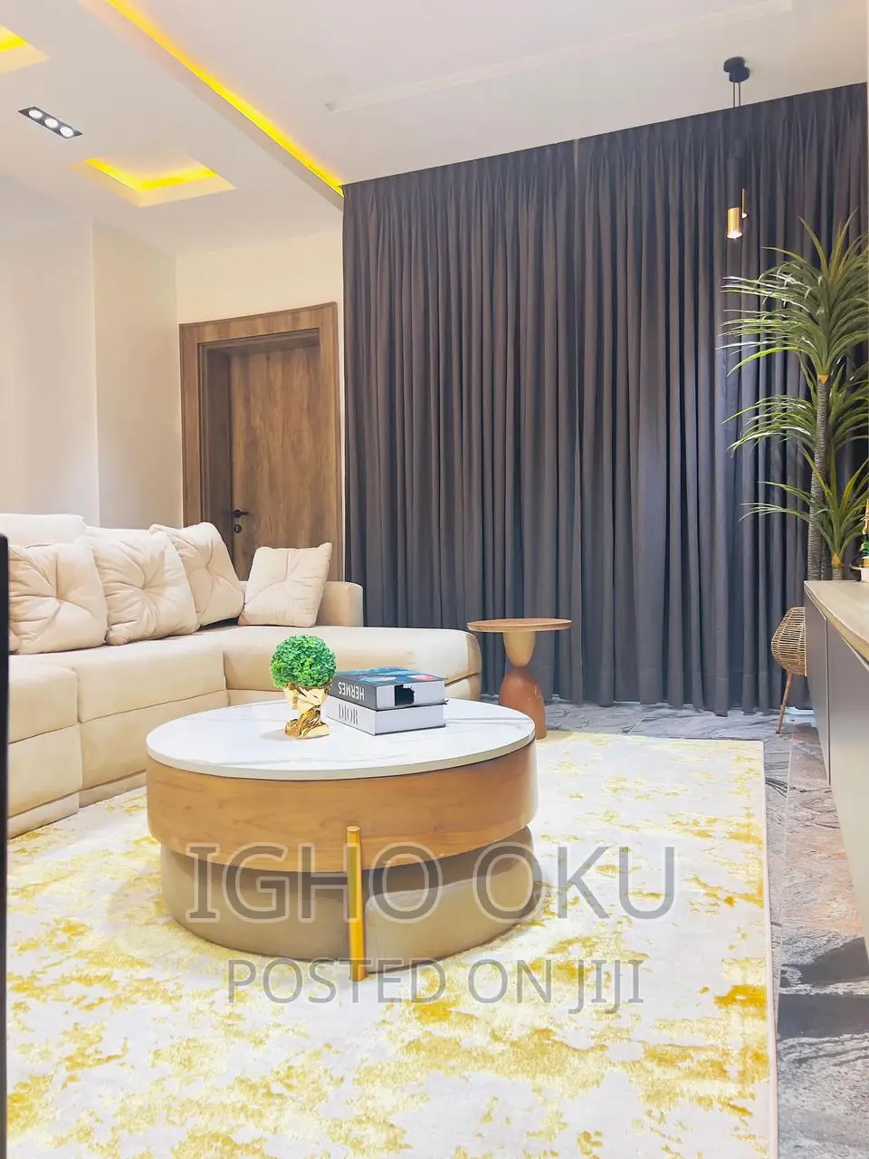 2 Bedroom Apartment Available in Jahi in Jahi