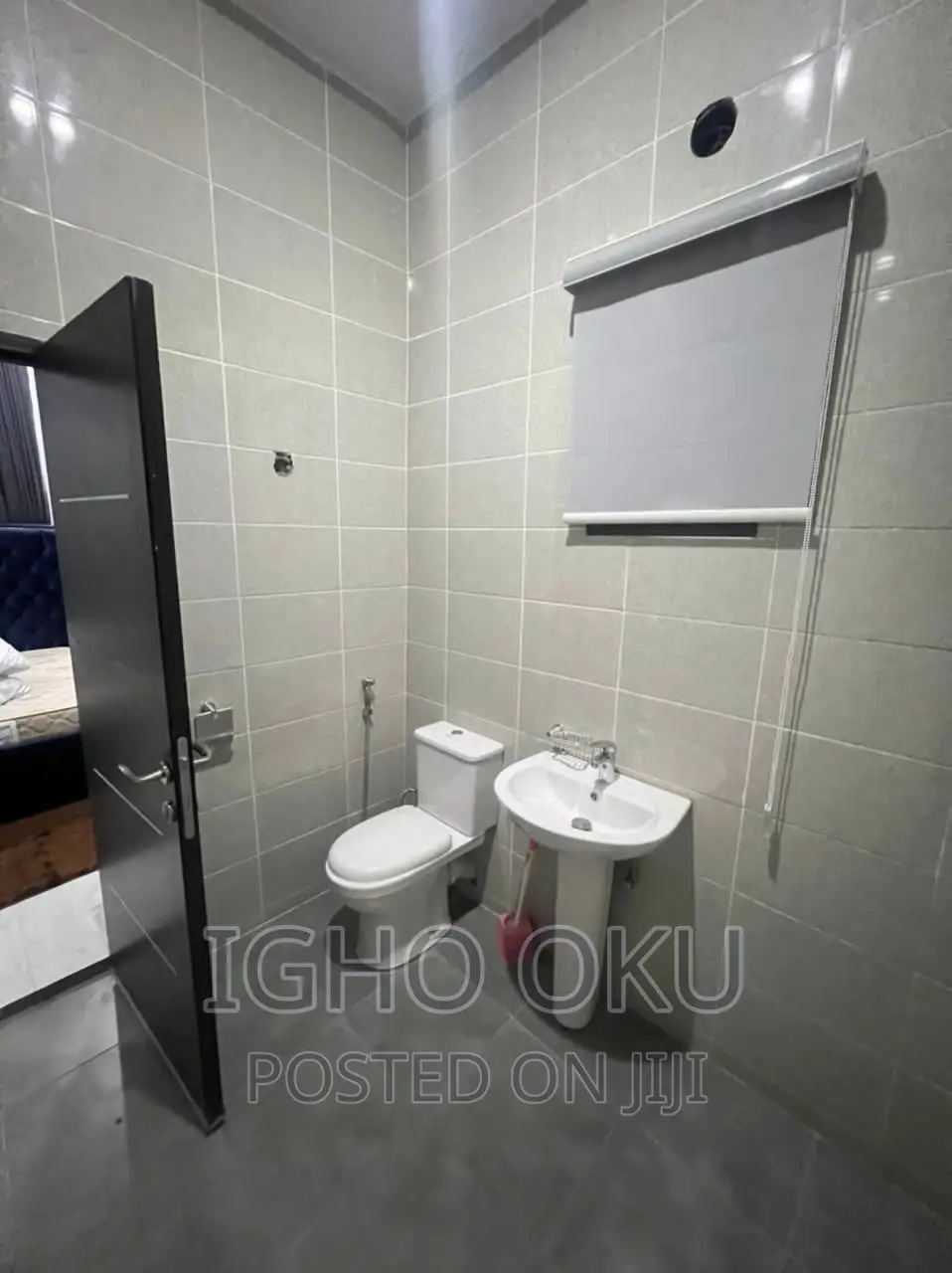 2 Bedroom Terrace Duplex Available in FO1, Kubwa in Kubwa