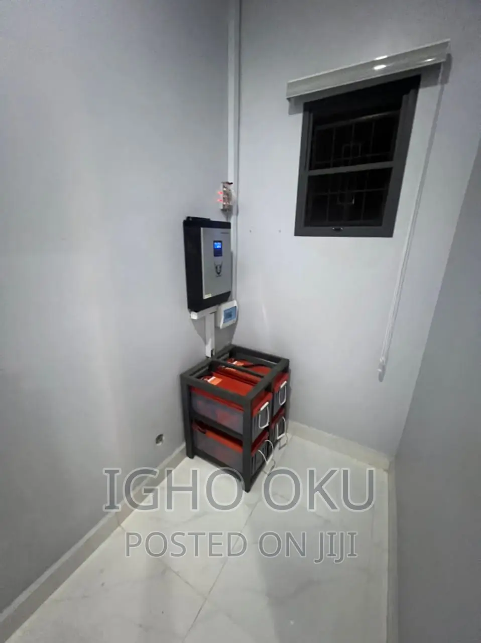 2 Bedroom Terrace Duplex Available in FO1, Kubwa in Kubwa