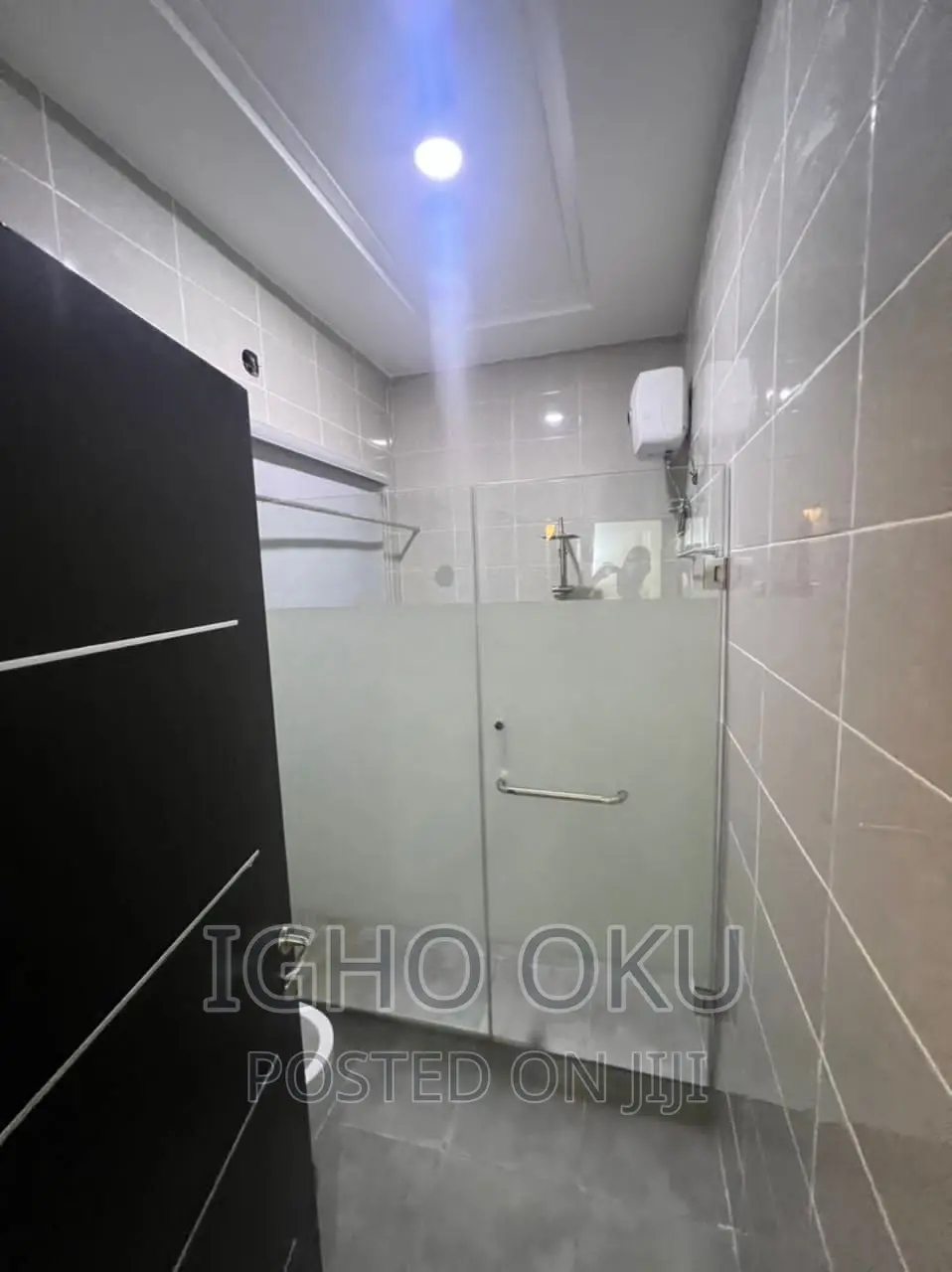 2 Bedroom Terrace Duplex Available in FO1, Kubwa in Kubwa