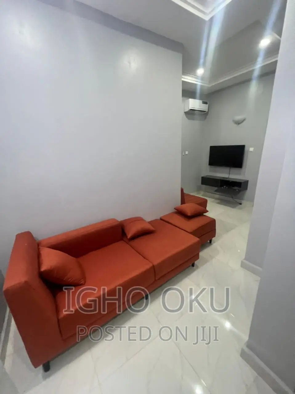 2 Bedroom Terrace Duplex Available in FO1, Kubwa in Kubwa