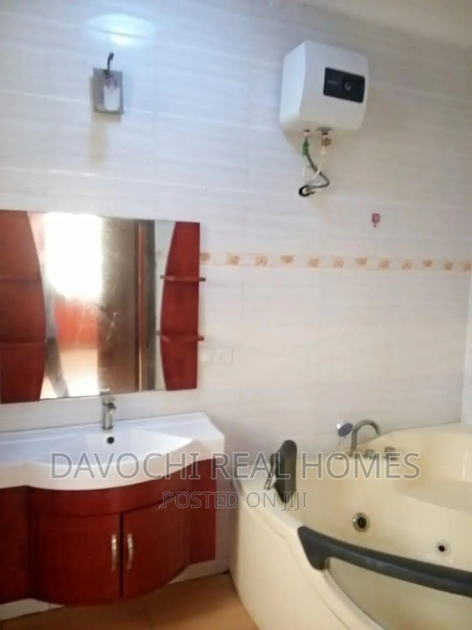 4bdrm Duplex in Iddo Estate, Lekki for rent in Lekki