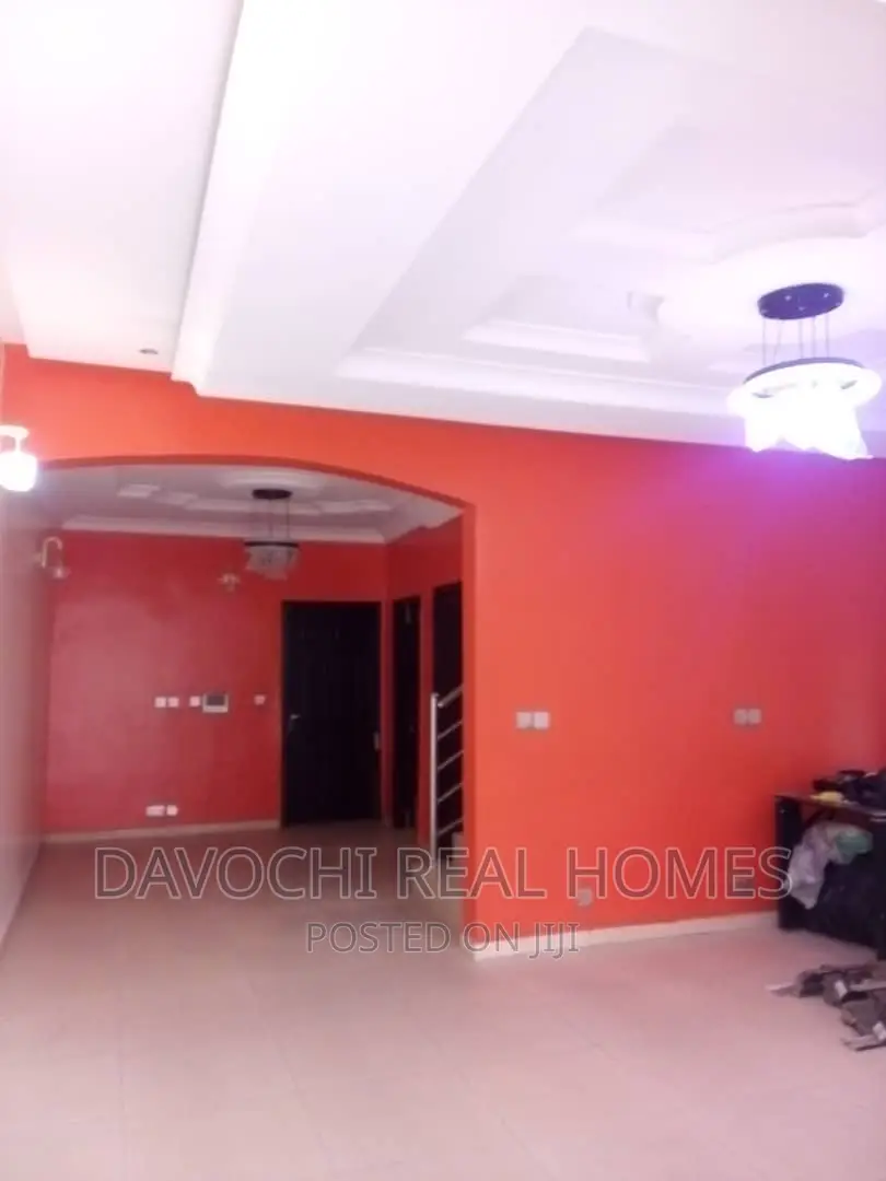 4bdrm Duplex in Iddo Estate, Lekki for rent in Lekki