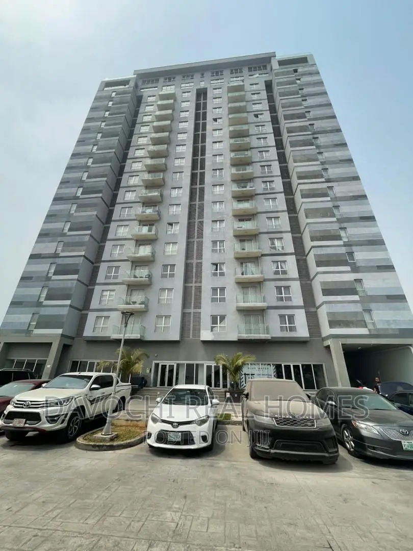 2bdrm Apartment in Oniru Estate, Victoria Island for rent in Victoria Island