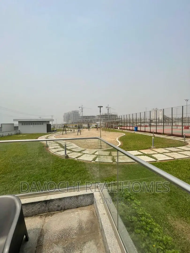 2bdrm Apartment in Oniru Estate, Victoria Island for rent in Victoria Island