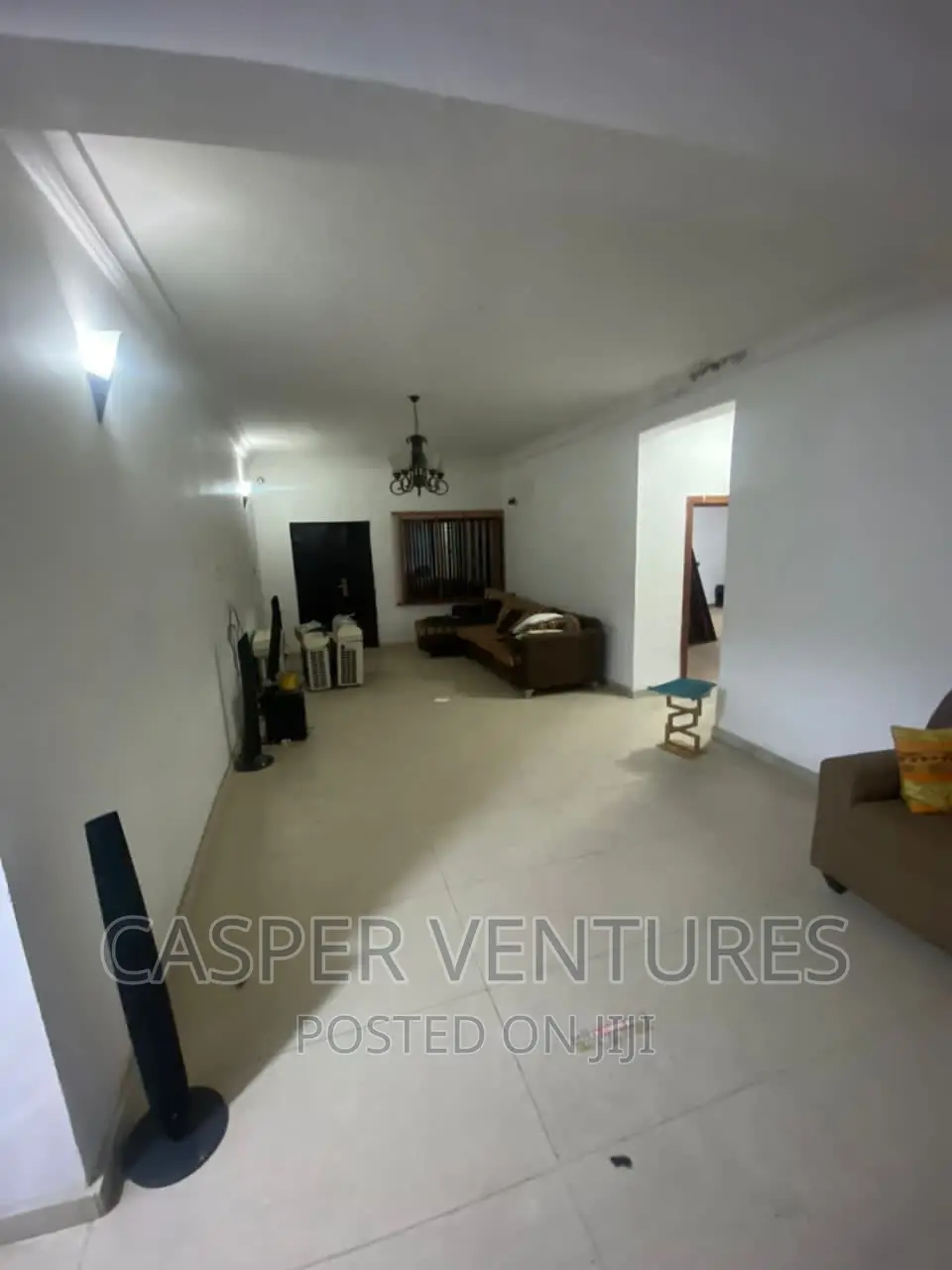 2bdrm Apartment in Paradise 3, Chevron for rent in Chevron