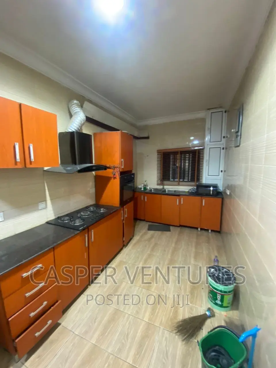 2bdrm Apartment in Paradise 3, Chevron for rent in Chevron