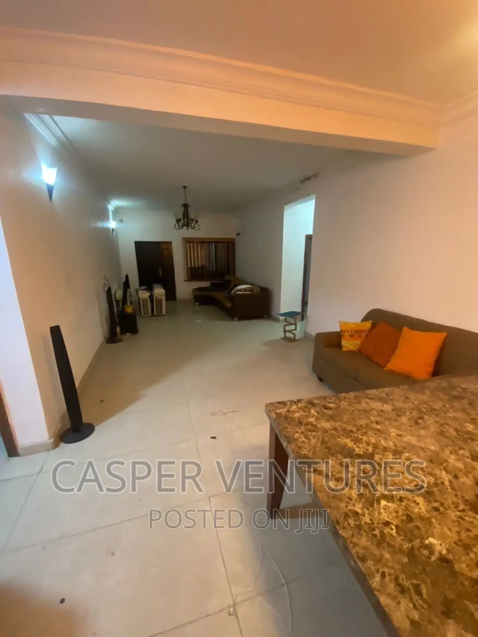 2bdrm Apartment in Paradise 3, Chevron for rent in Chevron