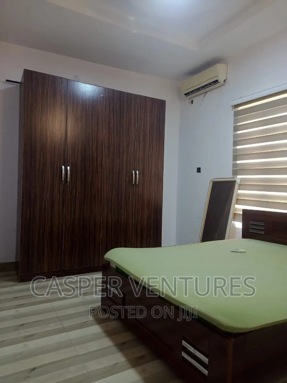 Furnished 1bdrm Room & Parlour in Osapa for rent in Osapa london