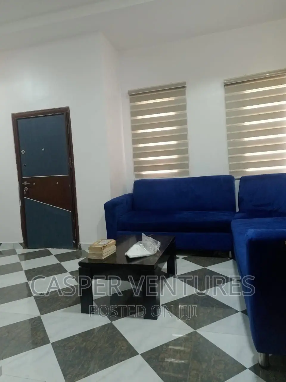Furnished 1bdrm Room & Parlour in Osapa for rent in Osapa london