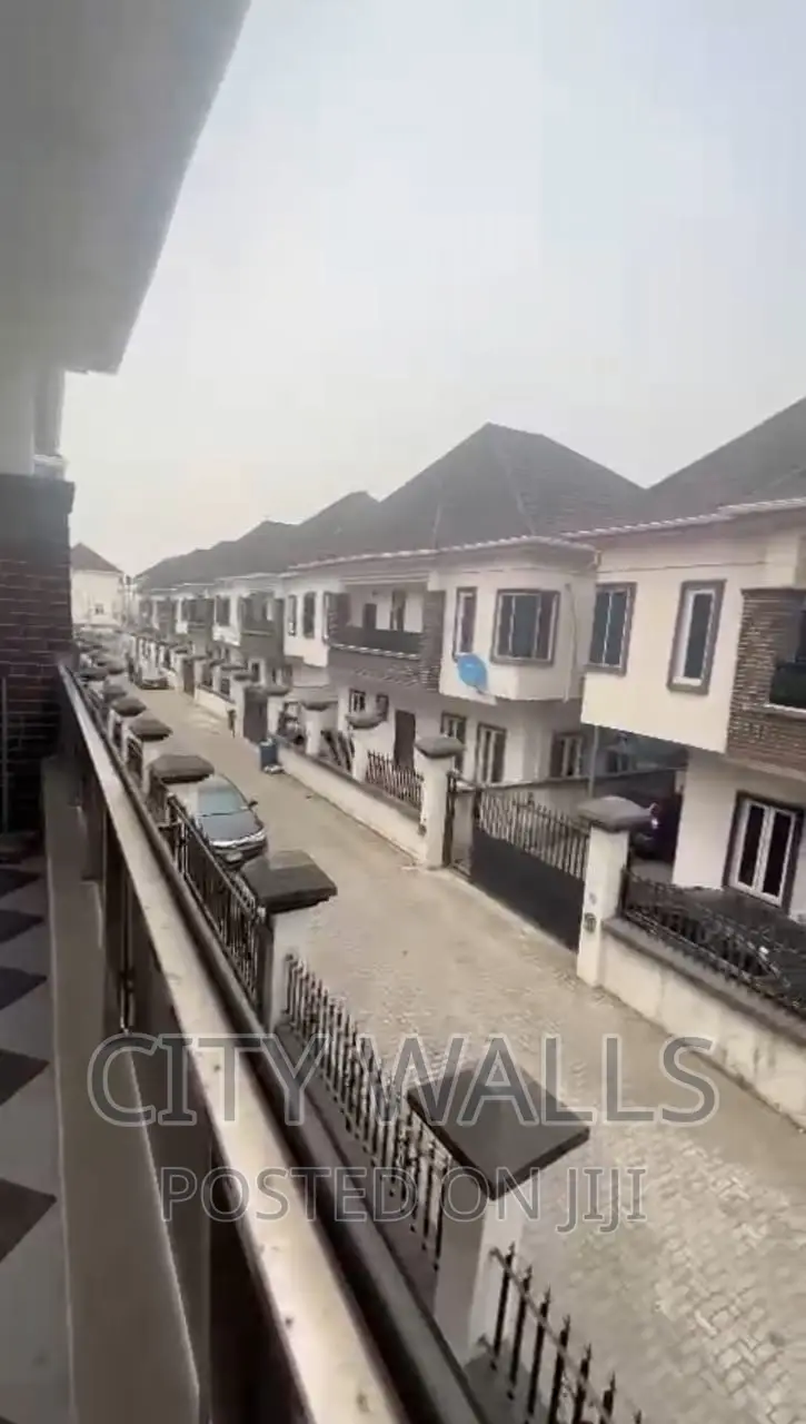 Furnished Mini Flat in Osapa london for rent in Osapa london