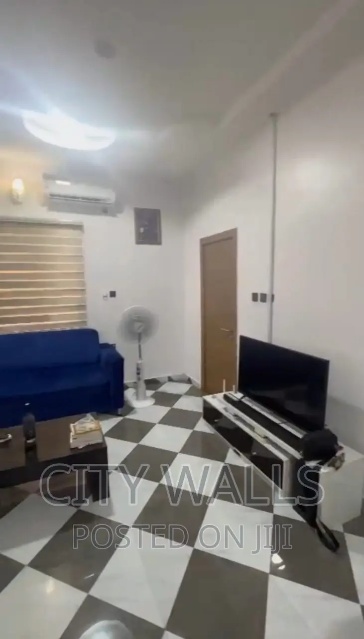 Furnished Mini Flat in Osapa london for rent in Osapa london