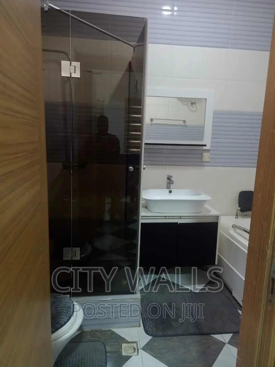 Furnished Mini Flat in Osapa london for rent in Osapa london