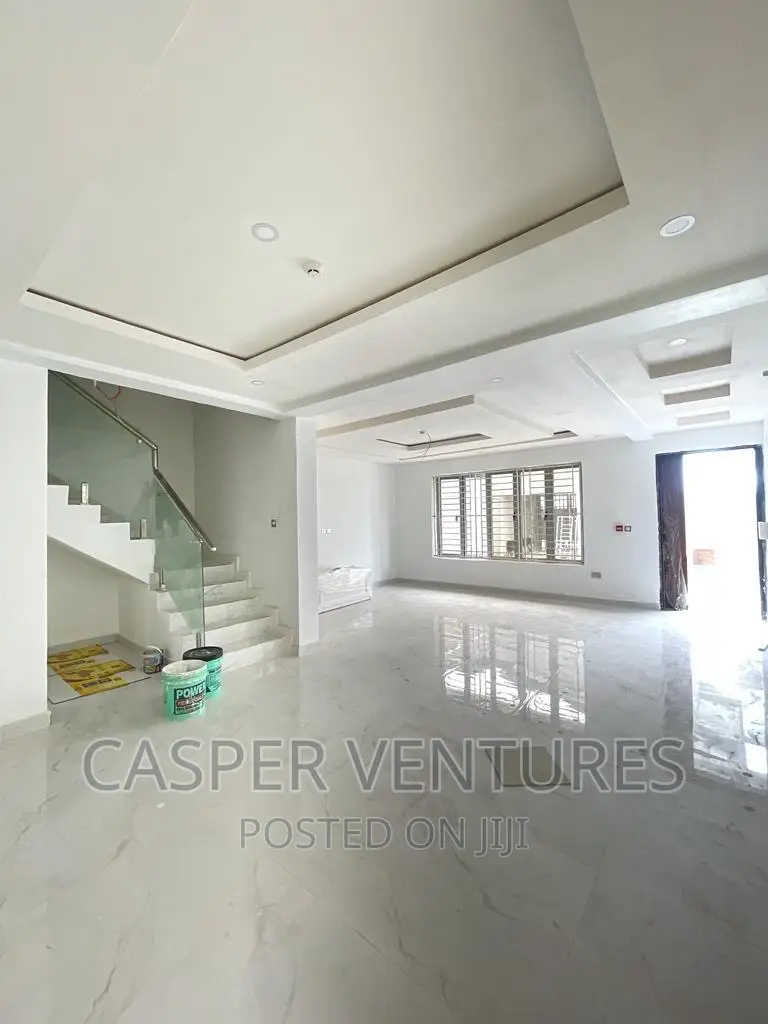 6bdrm Duplex in Ikoyi for sale in Ikoyi