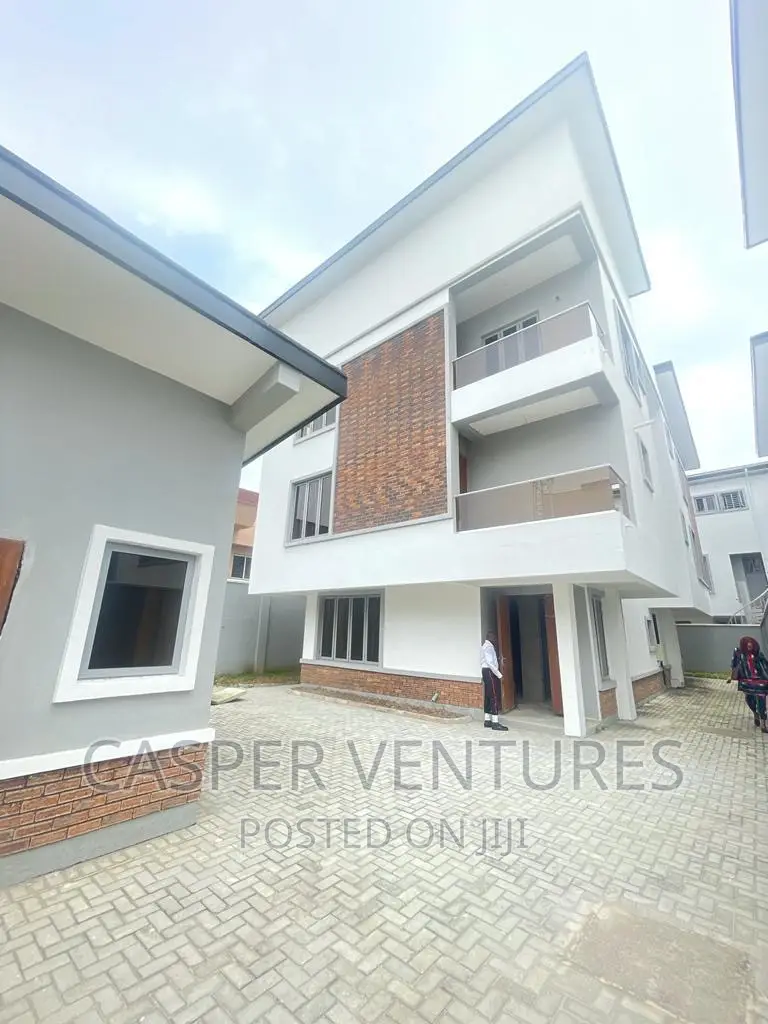 6bdrm Duplex in Ikoyi for sale in Ikoyi
