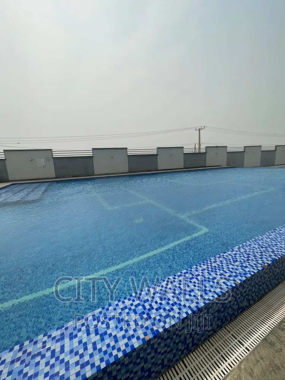2bdrm Block of Flats in Blue Waters Estate, Victoria Island Extension in Victoria Island Extension