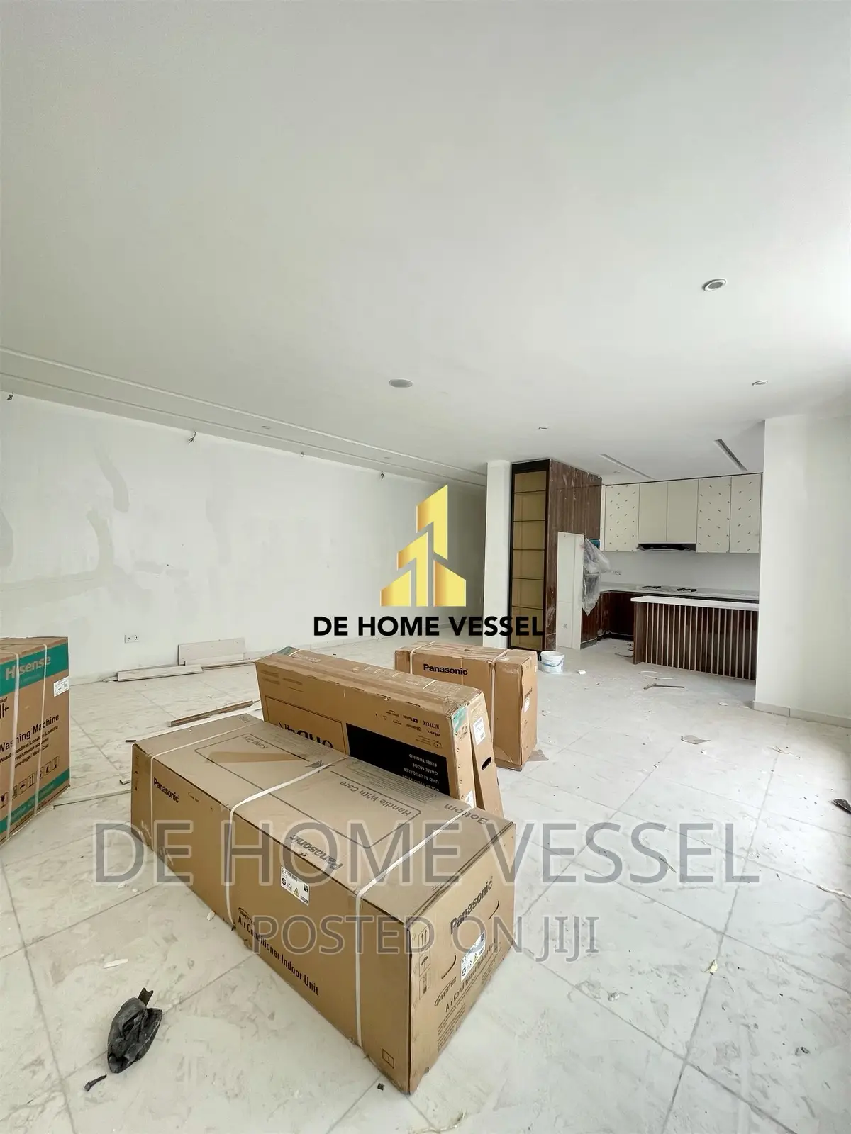 2bdrm Apartment in Ikate for sale in Ikate