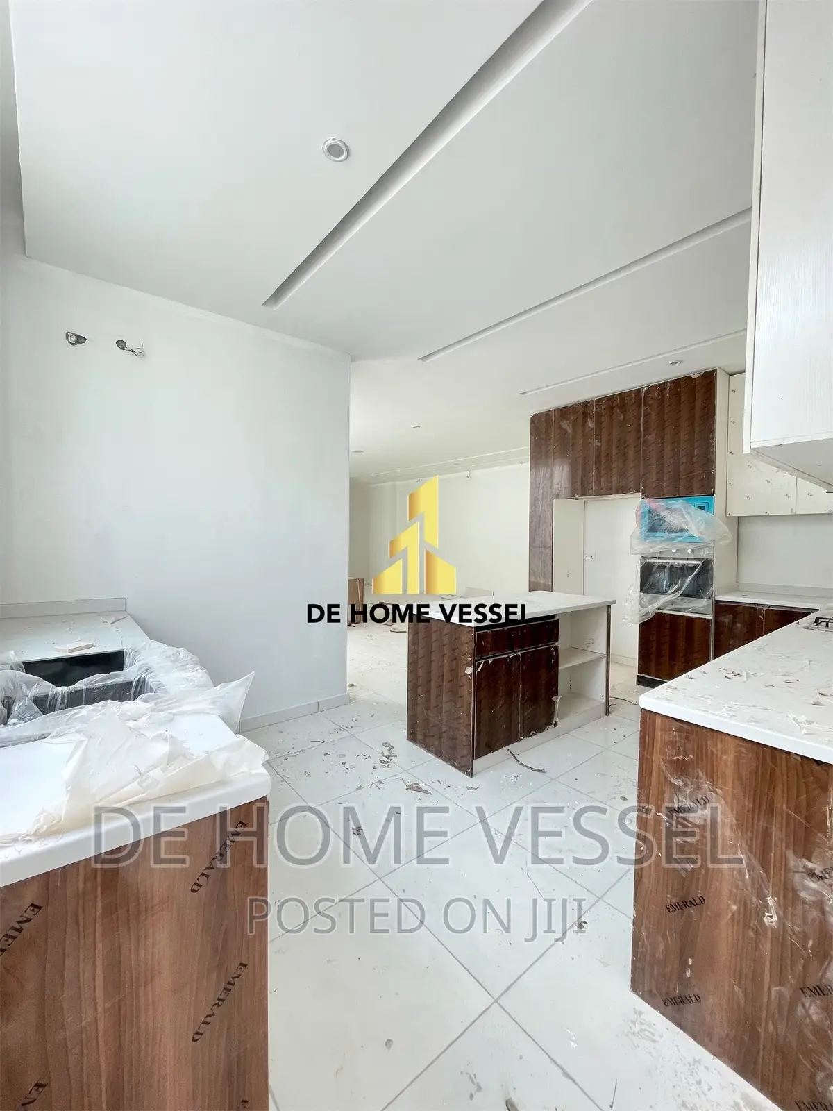 2bdrm Apartment in Ikate for sale in Ikate