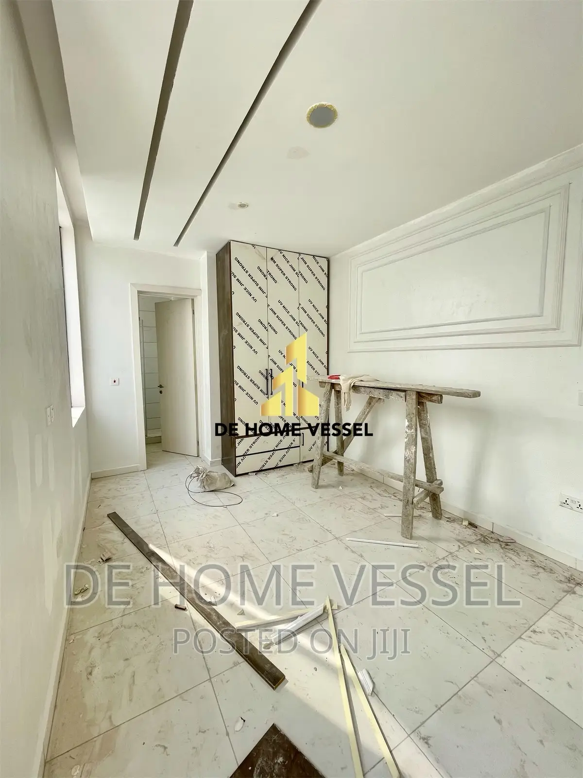 2bdrm Apartment in Ikate for sale in Ikate