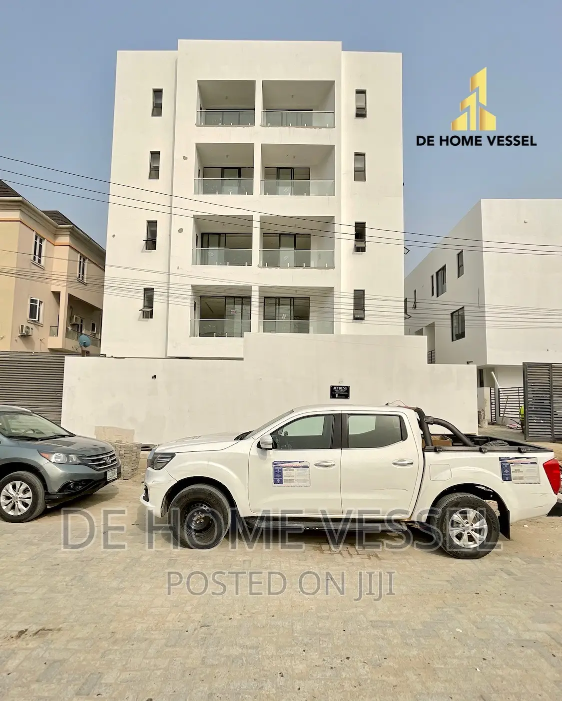 2bdrm Apartment in Ikate for sale in Ikate