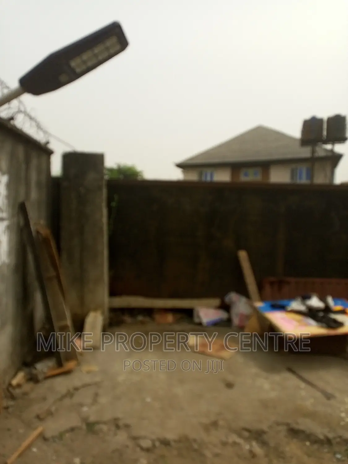2 Plots of Land for Sale in Amuwo-Odofin
