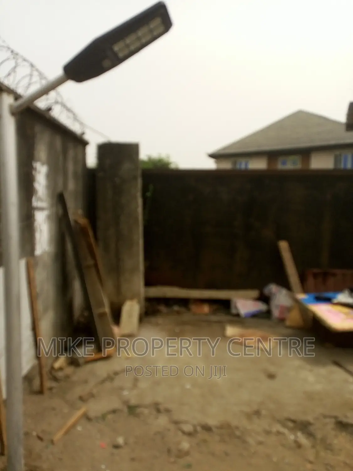 2 Plots of Land for Sale in Amuwo-Odofin