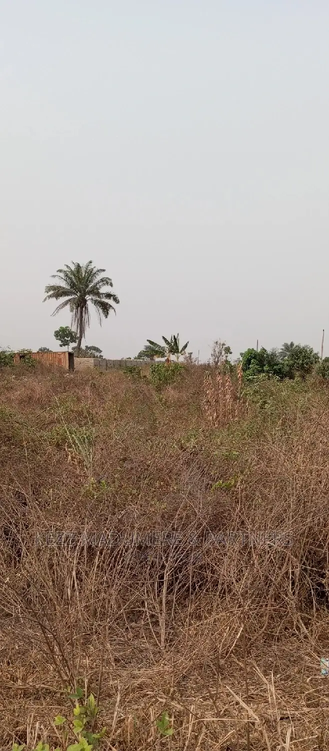 For Sale: 23 Plots Obirikwere New Airport Rd in Port-Harcourt
