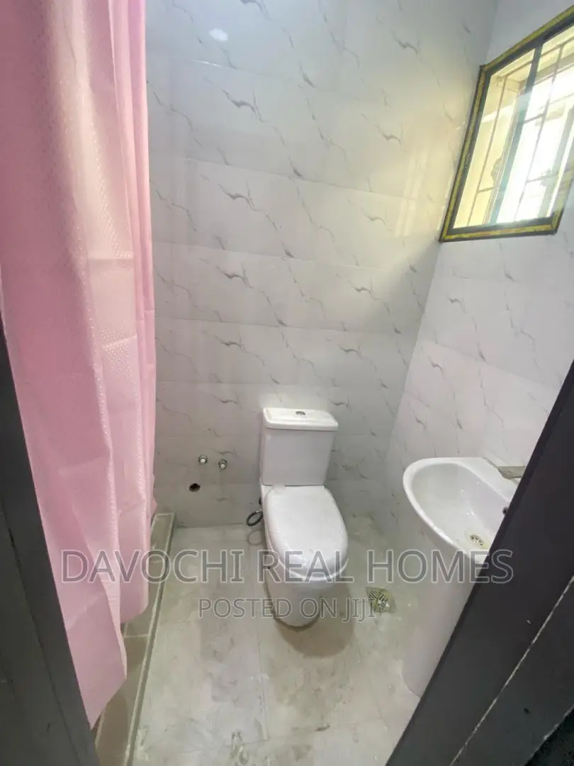 4bdrm Duplex in Chevron Conservation, Lekki for rent in Lekki