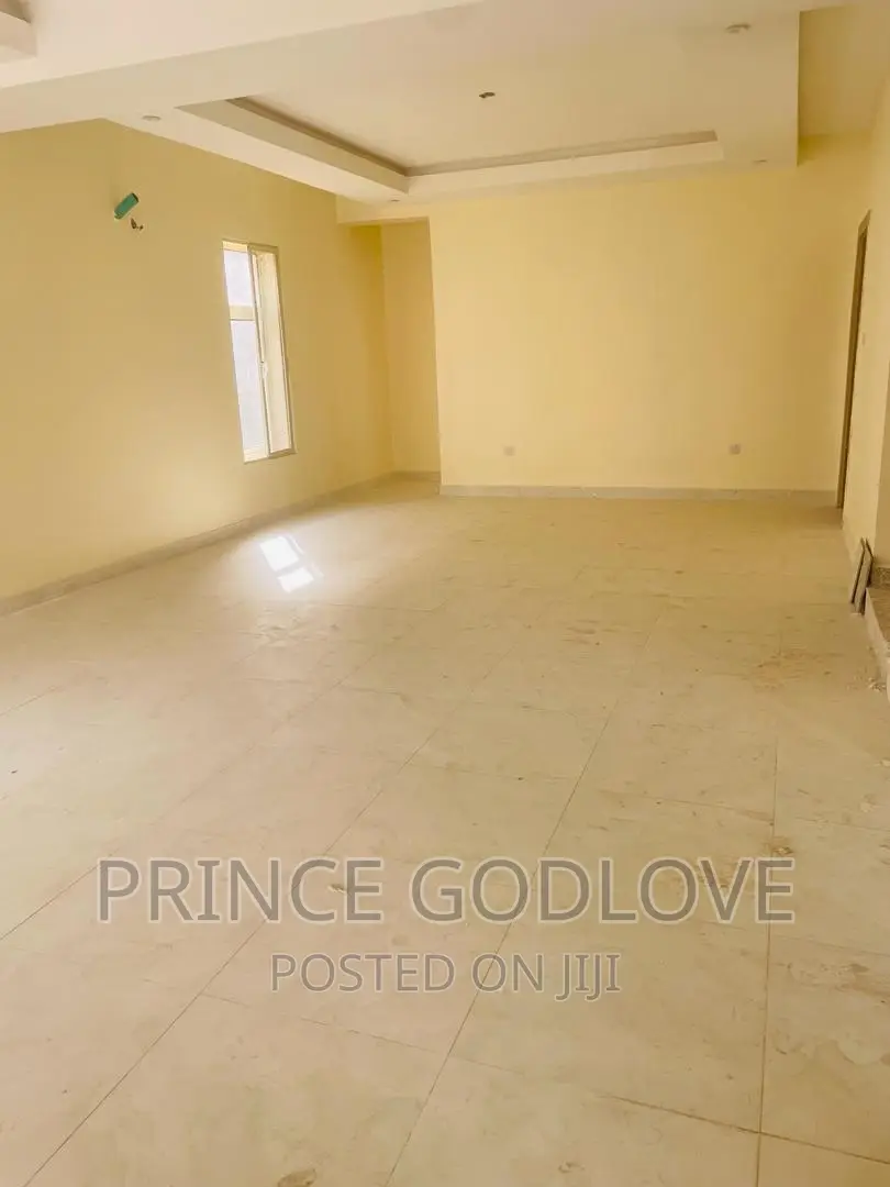 4bdrm Duplex in Urban Shelter, Dawaki for sale in Dawaki