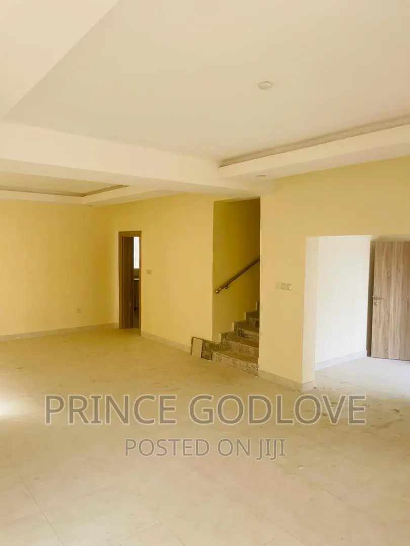 4bdrm Duplex in Urban Shelter, Dawaki for sale in Dawaki