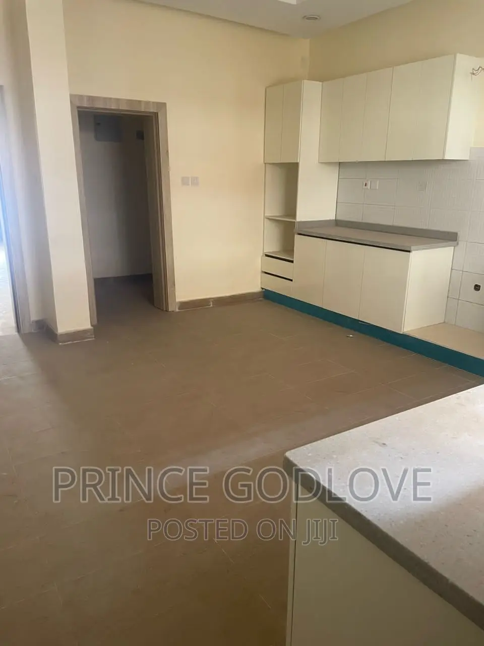 4bdrm Duplex in Urban Shelter, Dawaki for rent in Dawaki
