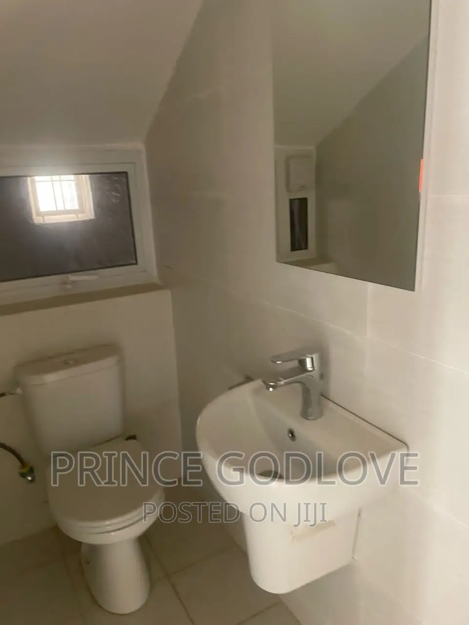 4bdrm Duplex in Urban Shelter, Dawaki for rent in Dawaki