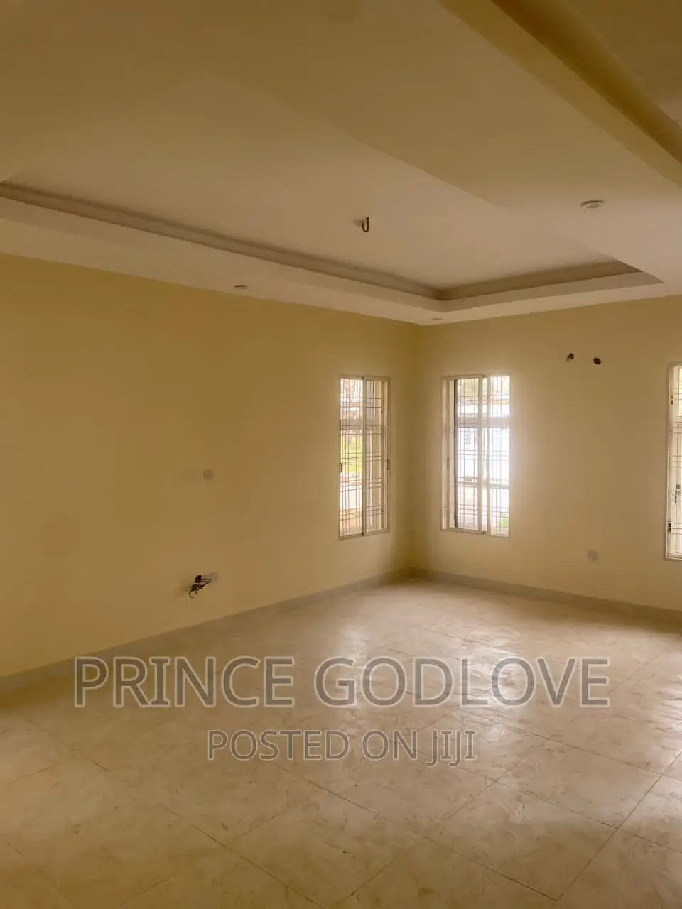 4bdrm Duplex in Urban Shelter, Dawaki for rent in Dawaki