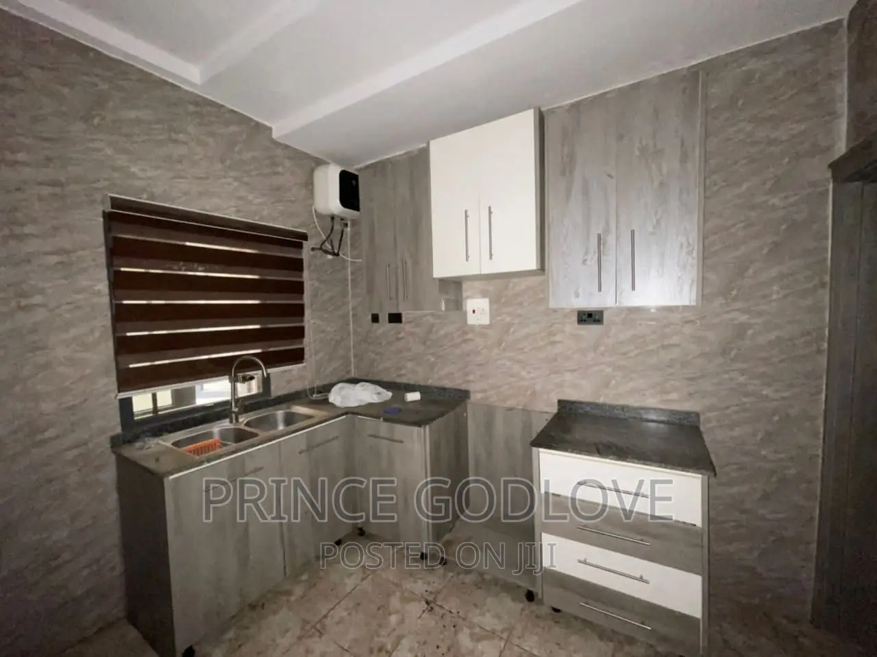 2bdrm Apartment in Range Ville Estate, Dawaki for rent in Dawaki