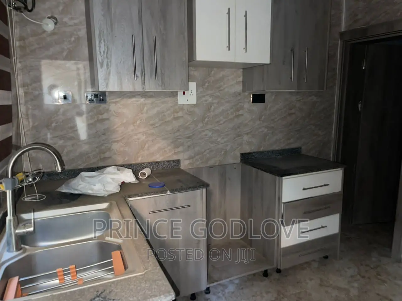 2bdrm Apartment in Range Ville Estate, Dawaki for rent in Dawaki