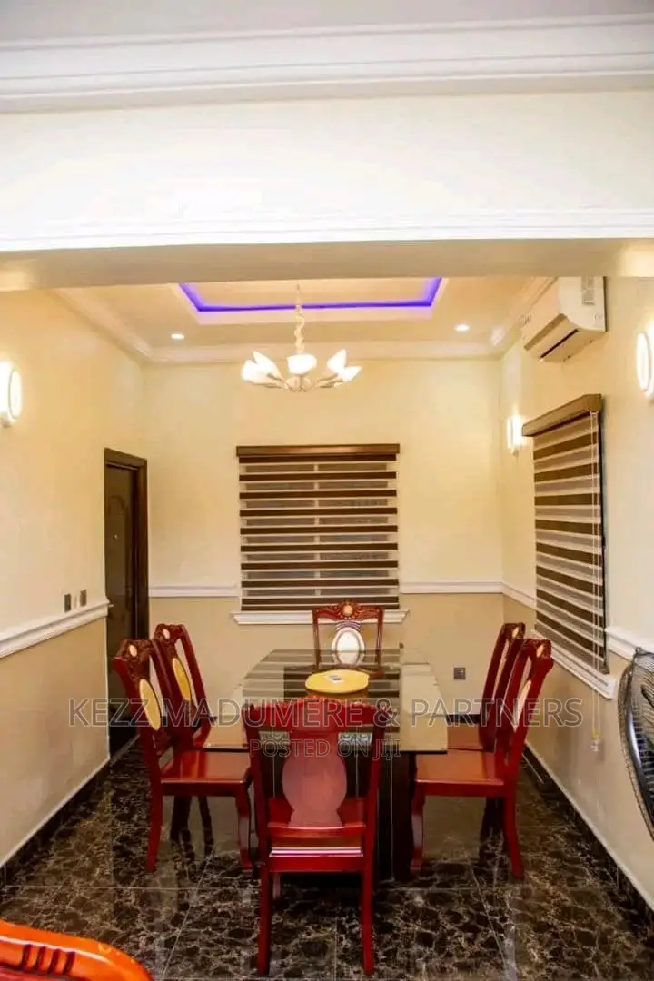 Furnished 5bdrm Duplex in Shell Cooperative, Port-Harcourt for sale in Port-Harcourt