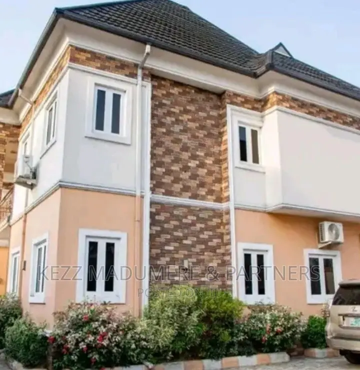 Furnished 5bdrm Duplex in Shell Cooperative, Port-Harcourt for sale in Port-Harcourt