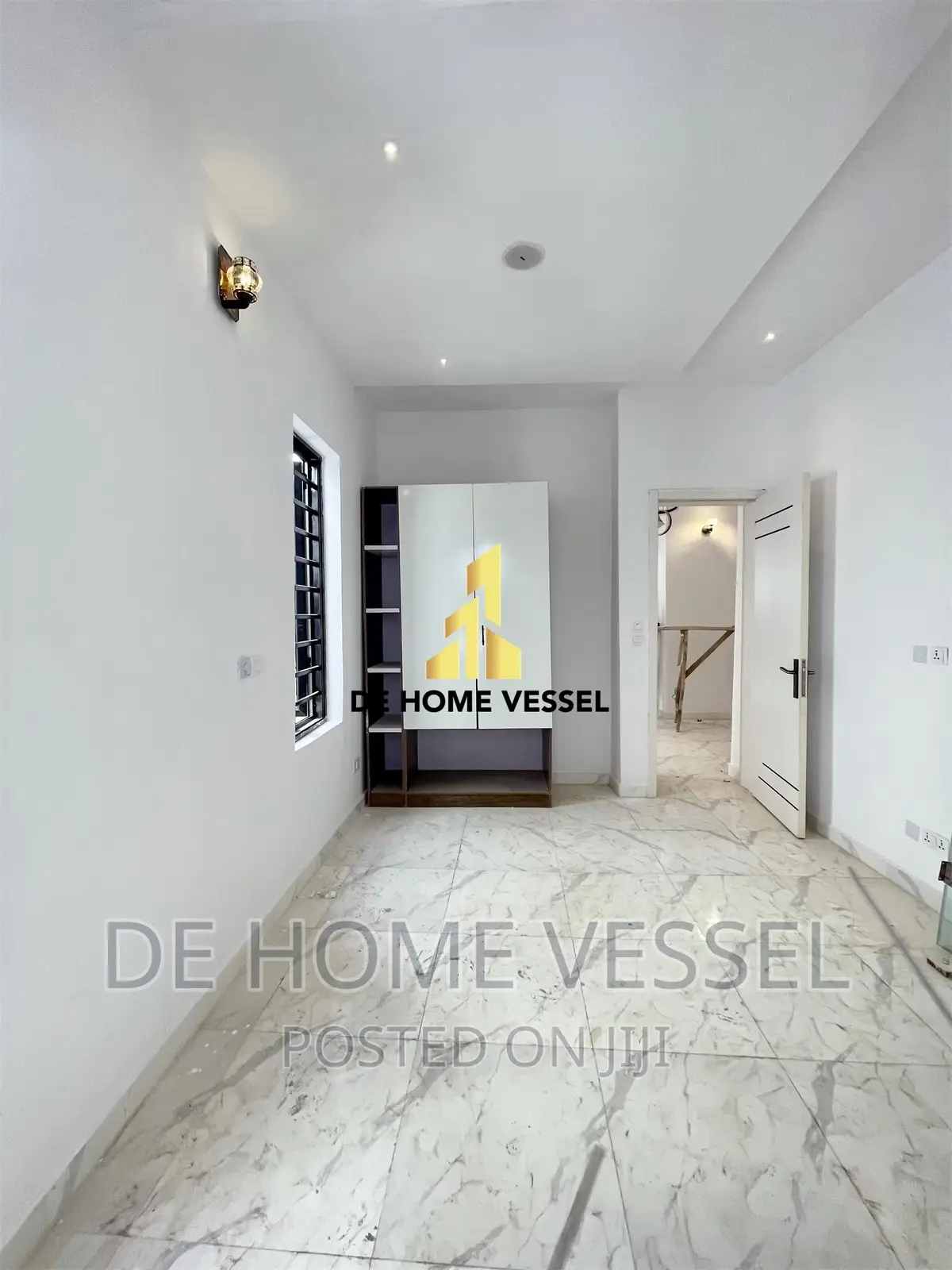 4bdrm Townhouse/Terrace in Lekki for Sale in Lekki