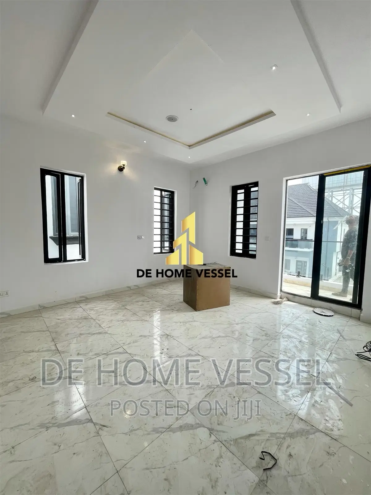 4bdrm Townhouse/Terrace in Lekki for Sale in Lekki