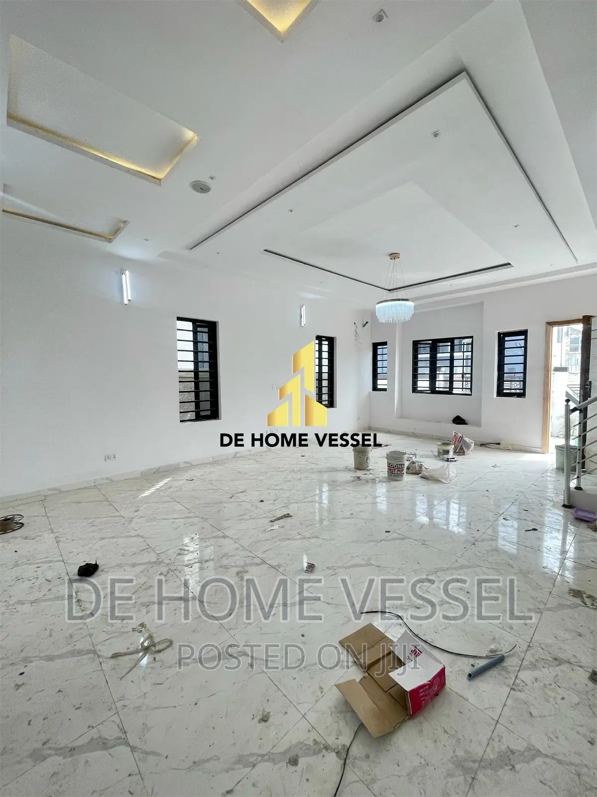 4bdrm Townhouse/Terrace in Lekki for Sale in Lekki