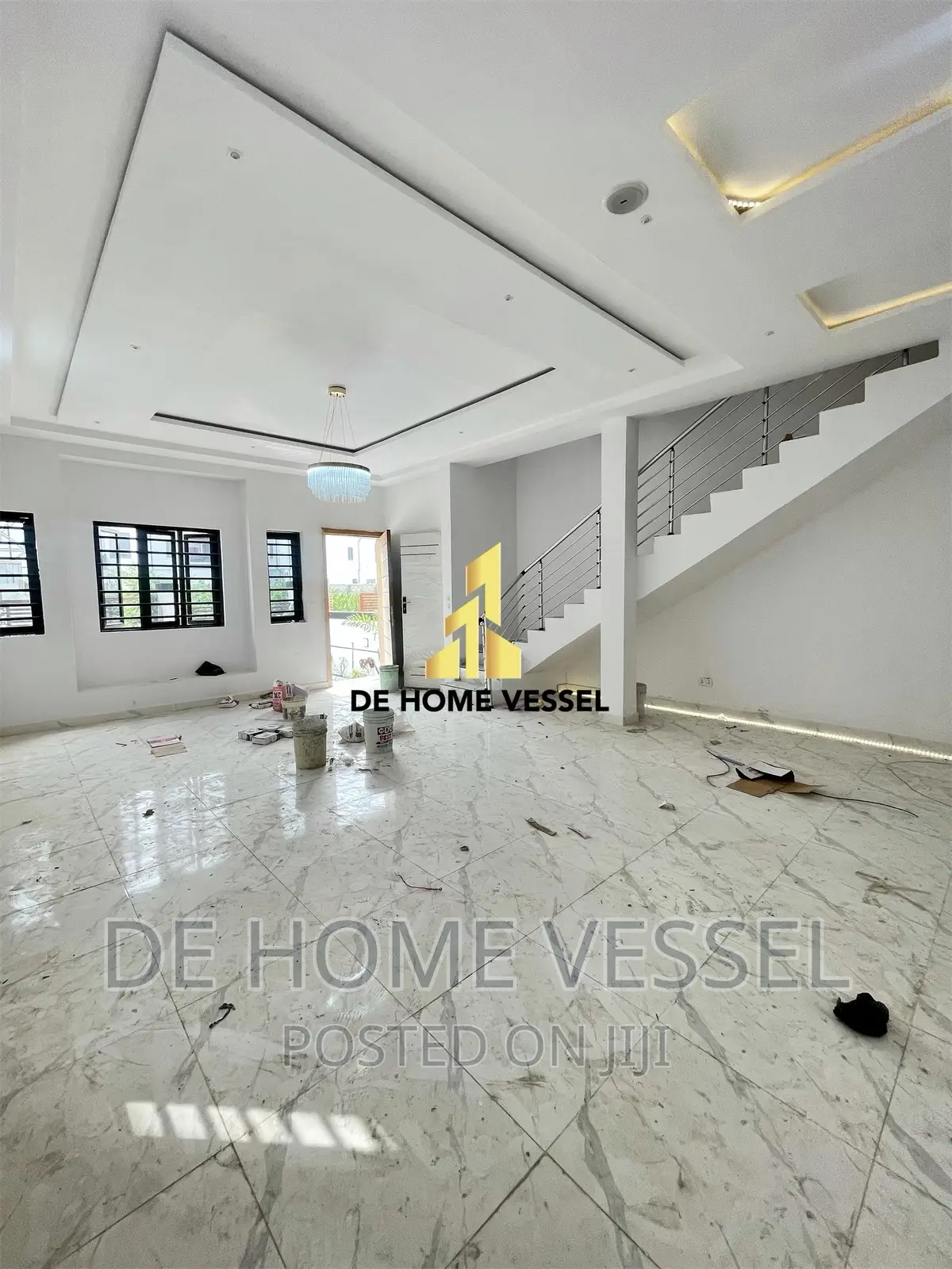 4bdrm Townhouse/Terrace in Lekki for Sale in Lekki