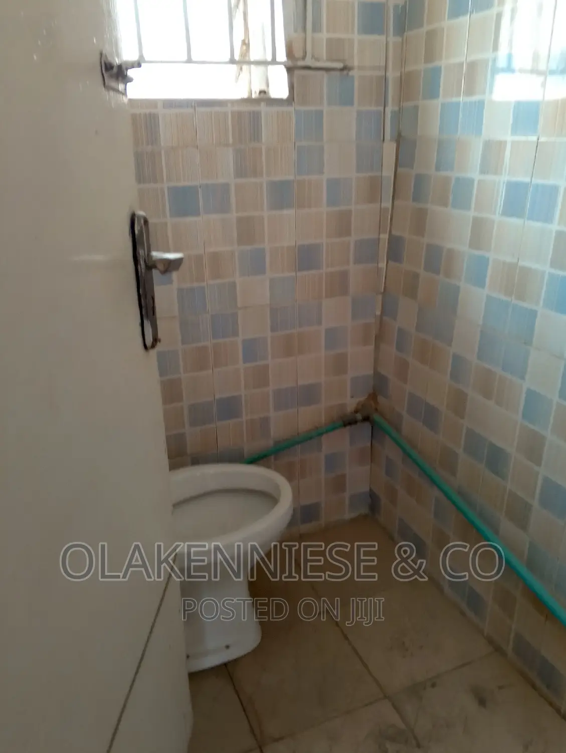 1bdrm Apartment in Adelabu for rent in Adelabu