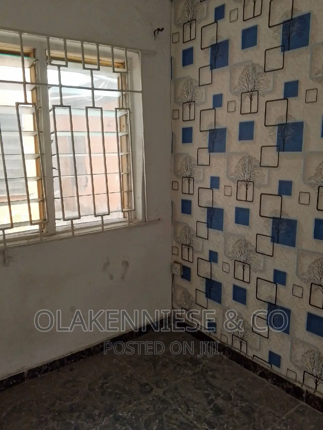 1bdrm Apartment in Adelabu for rent in Adelabu