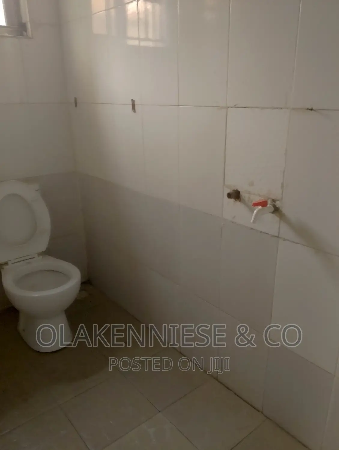 1bdrm Apartment in Adelabu for rent in Adelabu