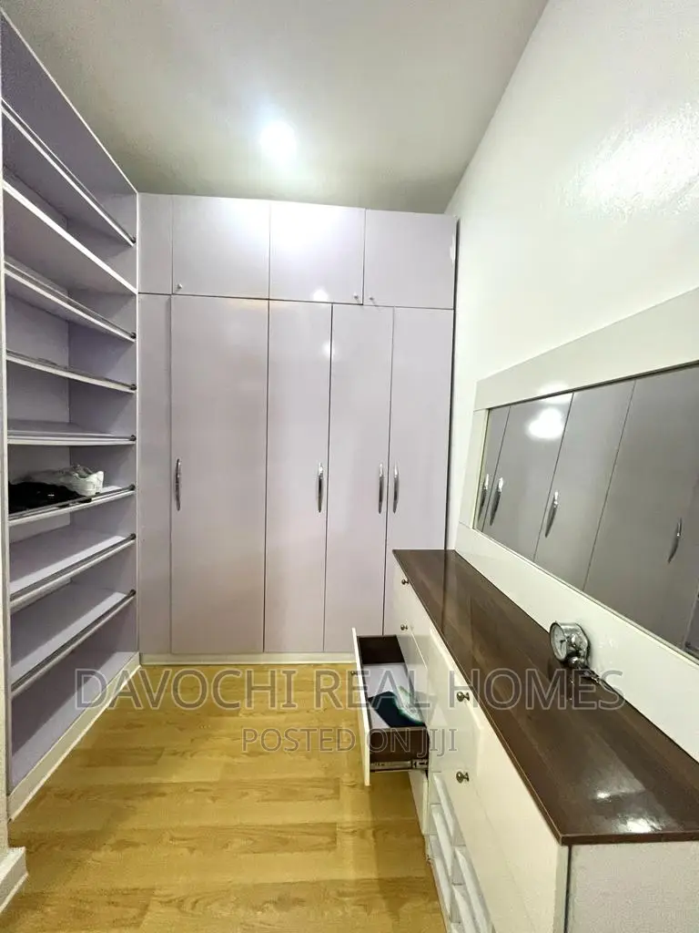 Furnished 4bdrm Duplex in Ikota Villa Estate, Lekki for rent in Lekki