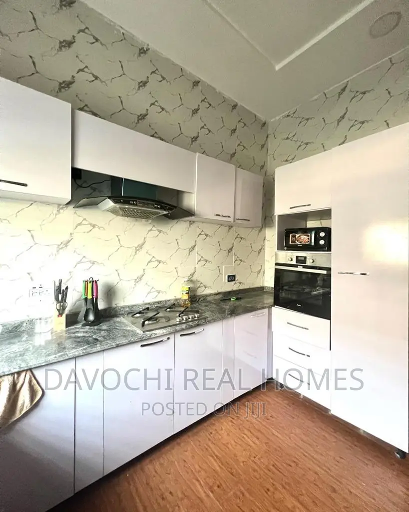 Furnished 4bdrm Duplex in Ikota Villa Estate, Lekki for rent in Lekki
