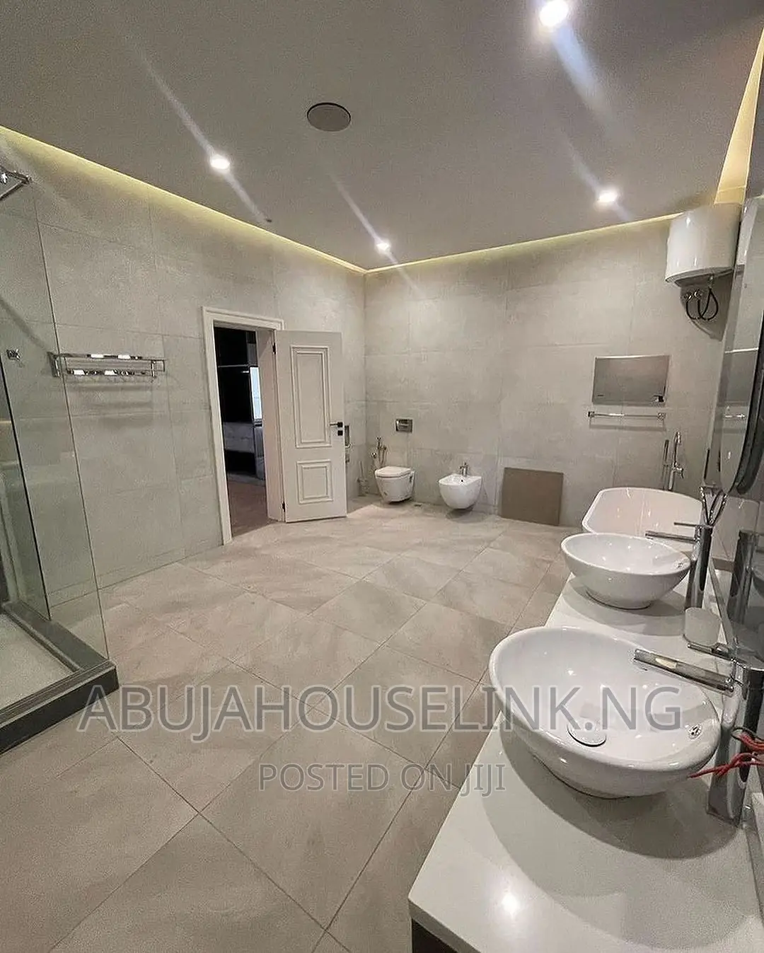 7bdrm Duplex in Asokoro Main Abuja for sale in Asokoro