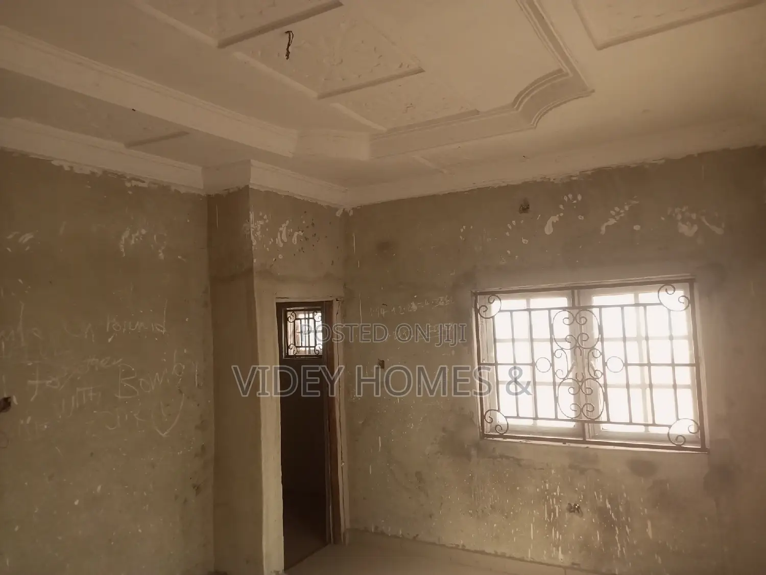 3bdrm Bungalow in Sungold Estate, Galadimawa for sale in Galadimawa