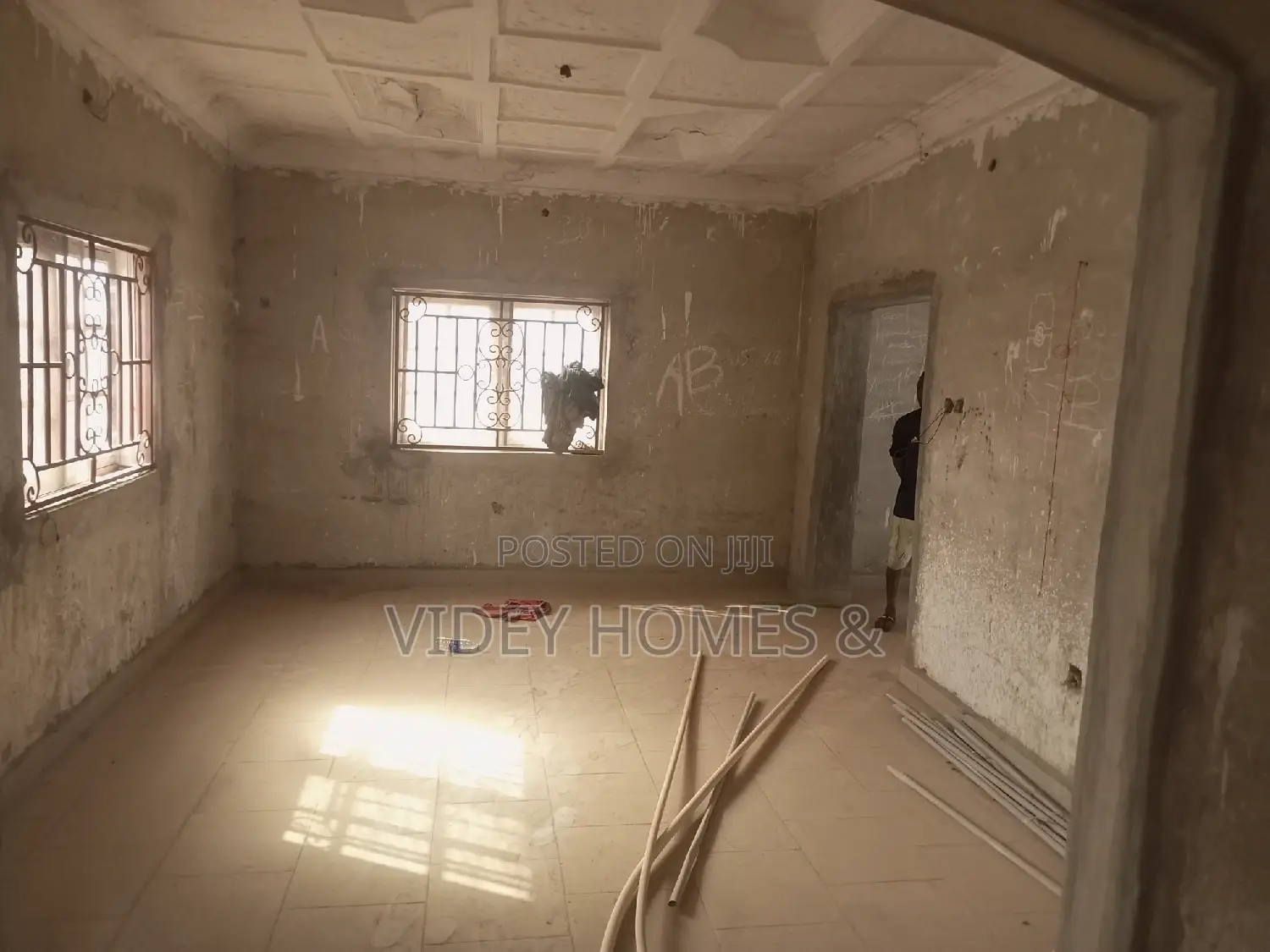 3bdrm Bungalow in Sungold Estate, Galadimawa for sale in Galadimawa